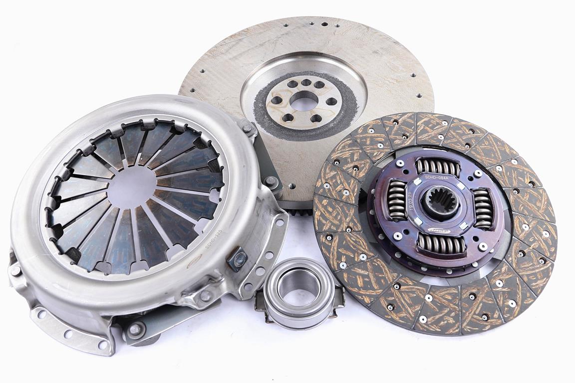 Clutch Kit - Clutch Pro KMI28504