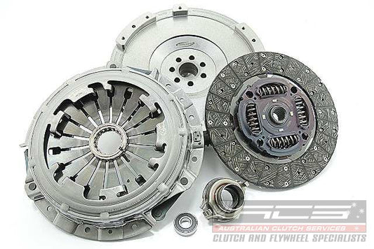 Clutch Kit - Clutch Pro KMI28506