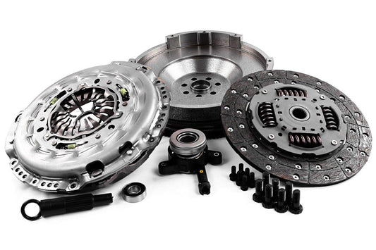 Clutch Kit - Clutch Pro KMI28690