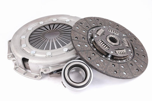 Clutch Kit - Clutch Pro KMI30001