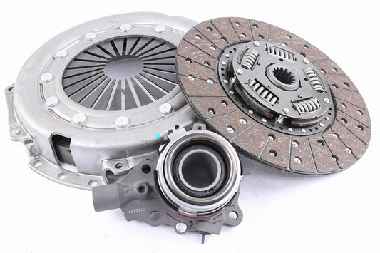 Clutch Kit - Clutch Pro KMI30408