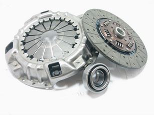 Clutch Kit - Clutch Pro KMI30507