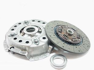 Clutch Kit - Clutch Pro KMI33004