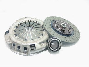 Clutch Kit - Clutch Pro KMI33006