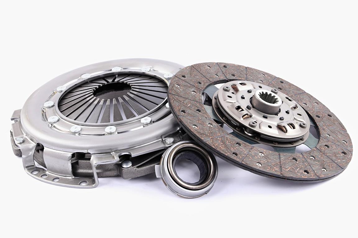 Clutch Kit - Clutch Pro KMI33011