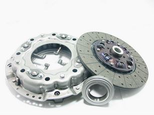 Clutch Kit - Clutch Pro KMI35002