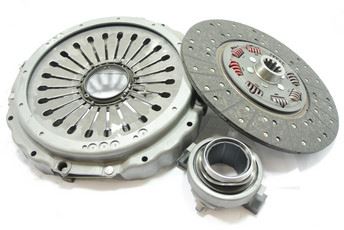 Clutch Kit - Clutch Pro KMK39001