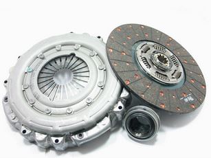 Clutch Kit - Clutch Pro KMK40001