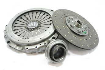 Clutch Kit - Clutch Pro KMK43005