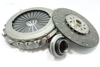 Clutch Kit - Clutch Pro KMK43006