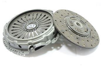 Clutch Kit - Clutch Pro KMN33001