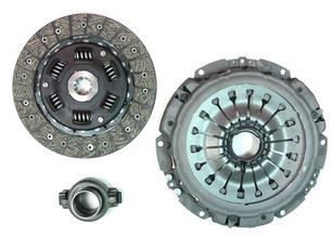 Clutch Kit - Clutch Pro KMS24001