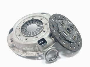 Clutch Kit - Clutch Pro KMZ19001