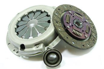 Clutch Kit - Clutch Pro KMZ19003