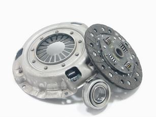 Clutch Kit - Clutch Pro KMZ19004