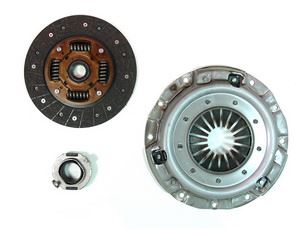 Clutch Kit - Clutch Pro KMZ20002