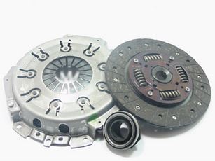 Clutch Kit - Clutch Pro KMZ20004