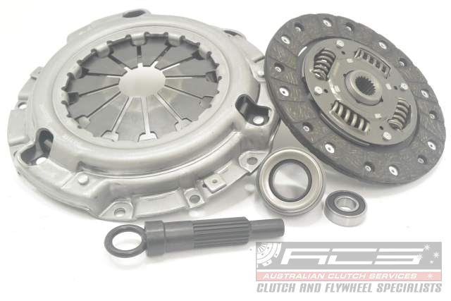 Clutch Kit - Clutch Pro KMZ20008