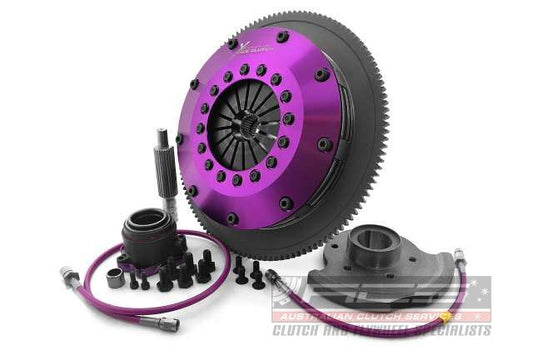 Xtreme Clutch Conversion kit - MAZDA RX7 13B - GM 26 x 28.6mm KMZ20681-2E