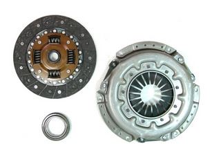 Clutch Kit - Clutch Pro KMZ22002