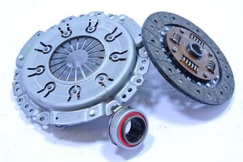 Clutch Kit - Clutch Pro KMZ22005