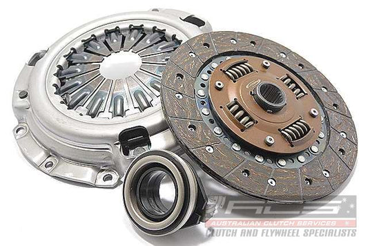 Clutch Kit - Clutch Pro KMZ22014