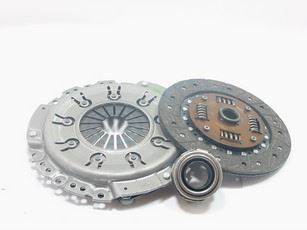 Clutch Kit - Clutch Pro KMZ22015