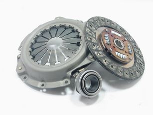 Clutch Kit - Clutch Pro KMZ23001