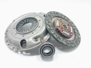 Clutch Kit - Clutch Pro KMZ23009