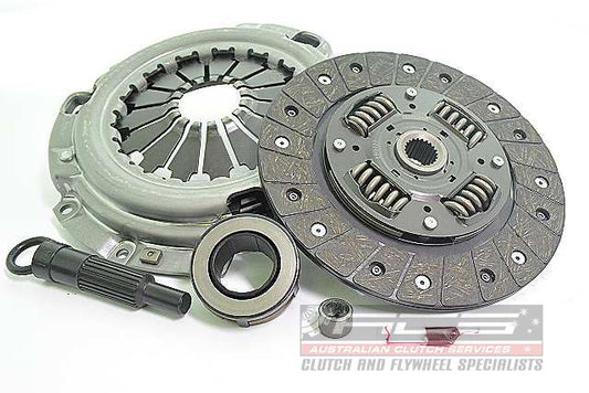 Clutch Kit - Clutch Pro KMZ23014