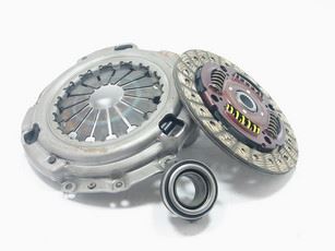 Clutch Kit - Clutch Pro KMZ23017