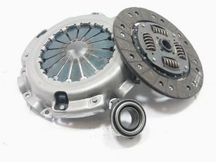 Clutch Kit - Clutch Pro KMZ24001