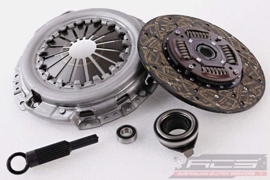 Clutch Kit - Clutch Pro KMZ25001