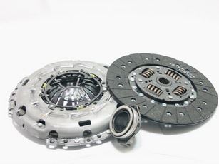 Clutch Kit - Clutch Pro KMZ25004