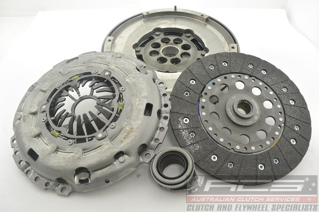 Clutch Kit - Clutch Pro KMZ25505