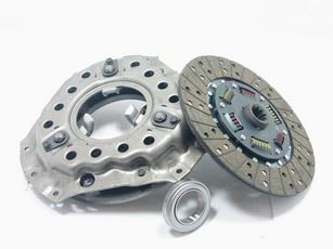 Clutch Kit - Clutch Pro KMZ26001