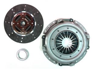 Clutch Kit - Clutch Pro KMZ28002