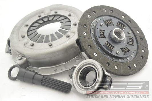 Clutch Kit - Clutch Pro KNI18001