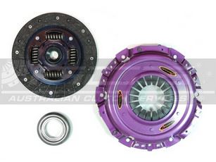 Clutch Kit - Xtreme Performance Heavy Duty Organic 180Nm 485kg (40% inc.) KNI18002-1A