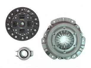 Clutch Kit - Clutch Pro KNI18004