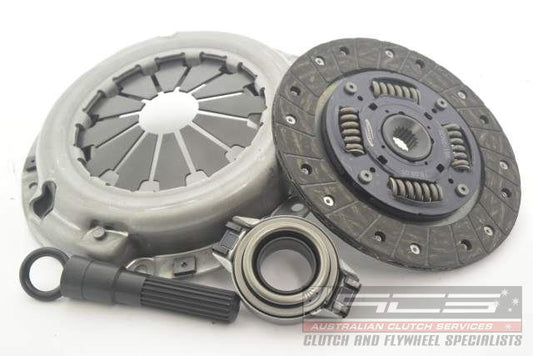 Clutch Kit - Clutch Pro KNI19001