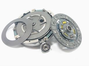 Clutch Kit - Clutch Pro KNI19002