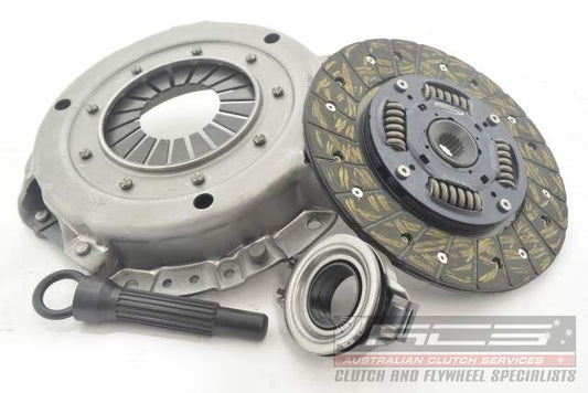 Clutch Kit - Clutch Pro KNI20003