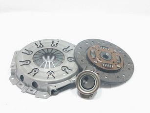 Clutch Kit - Clutch Pro KNI20014