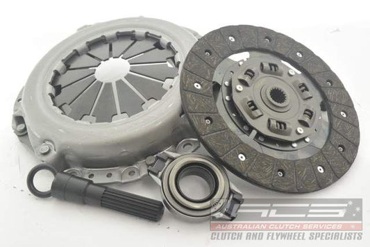 Clutch Kit - Clutch Pro KNI22002
