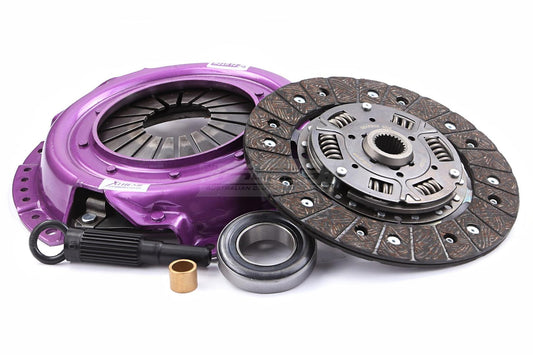 Clutch Kit - Xtreme Performance Heavy Duty Organic 350Nm 750kg (50% inc.) KNI23001-1A