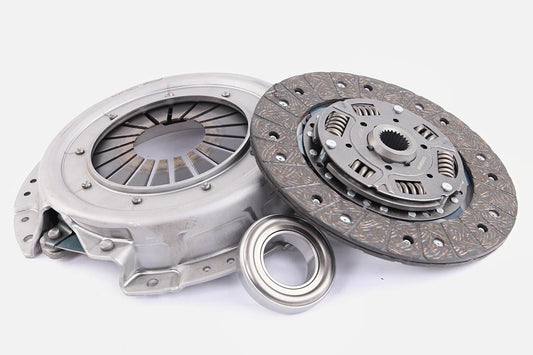 Clutch Kit - Clutch Pro KNI23002
