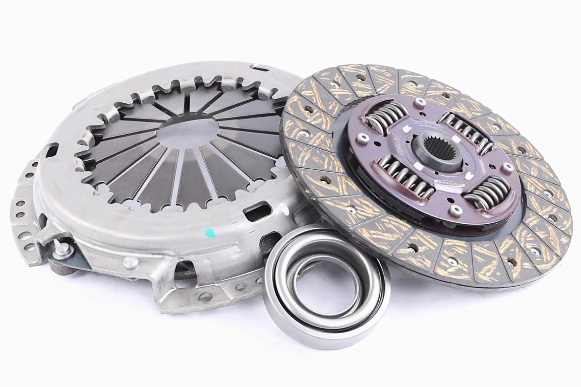 Clutch Kit - Clutch Pro KNI23003