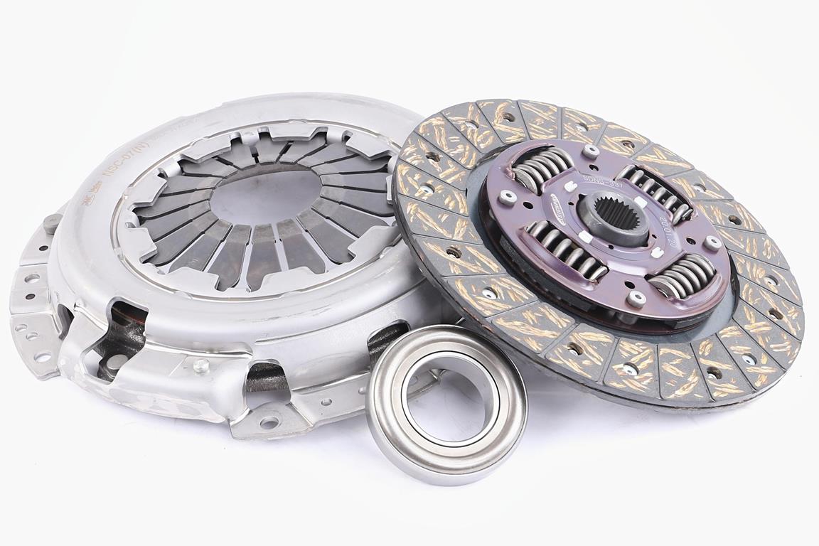 Clutch Kit - Clutch Pro KNI23004