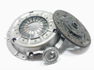 Clutch Kit - Clutch Pro KNI23005